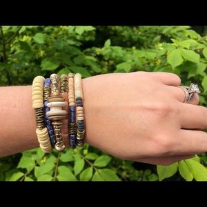 LOFT Stretch Bracelets